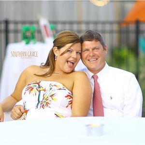 Meet your Posher, Carrie